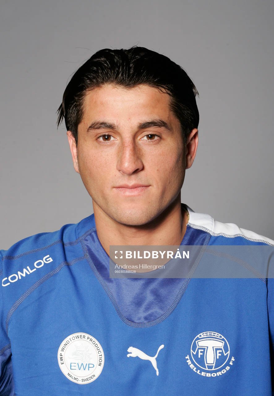 Yousef Fakhro