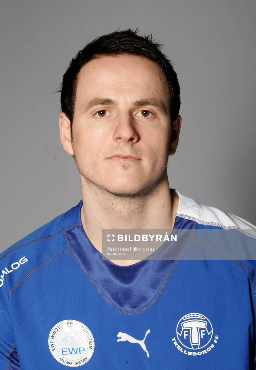 Alban Jusufi