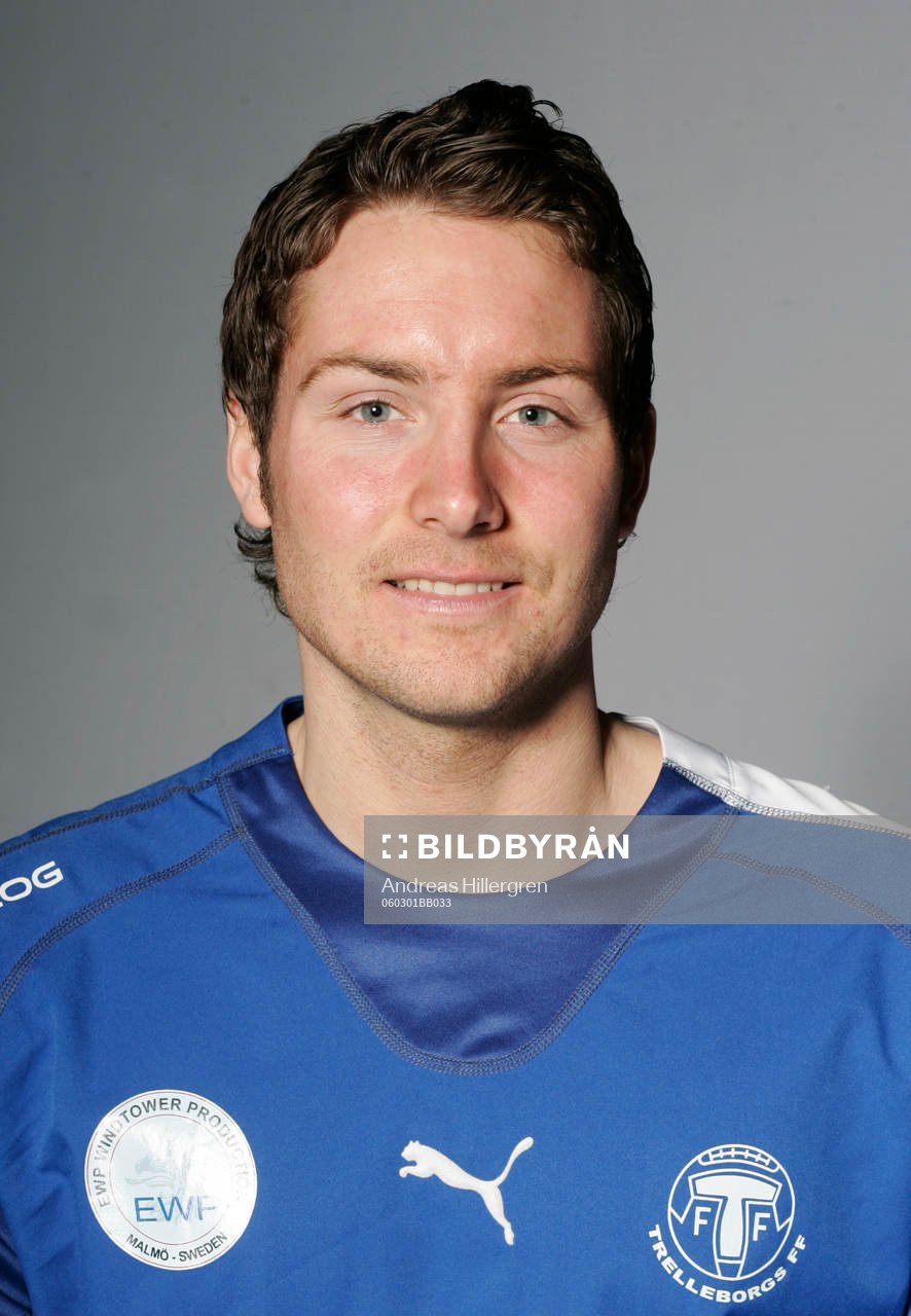 Axel Kjäll