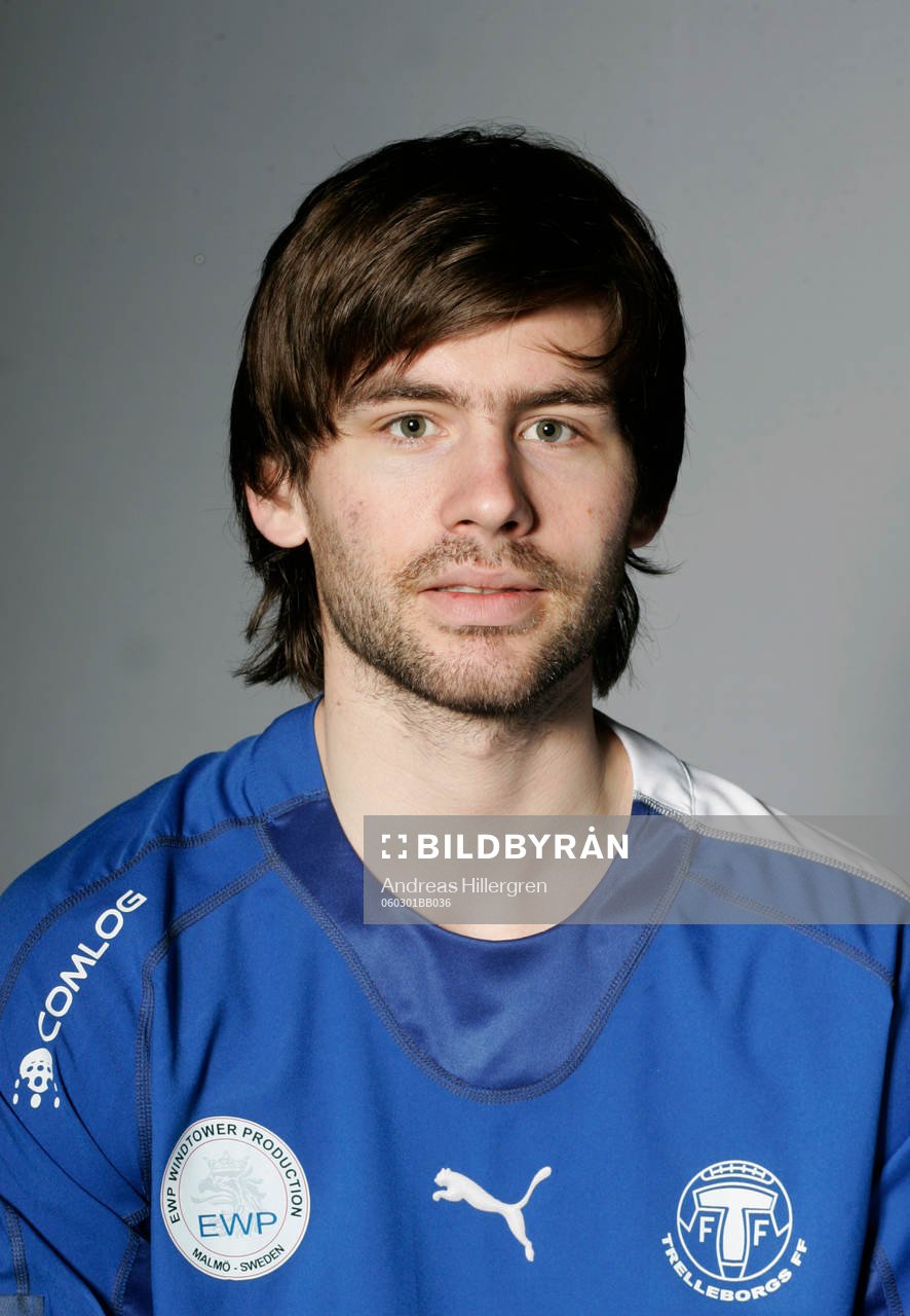 Reynir Leosson