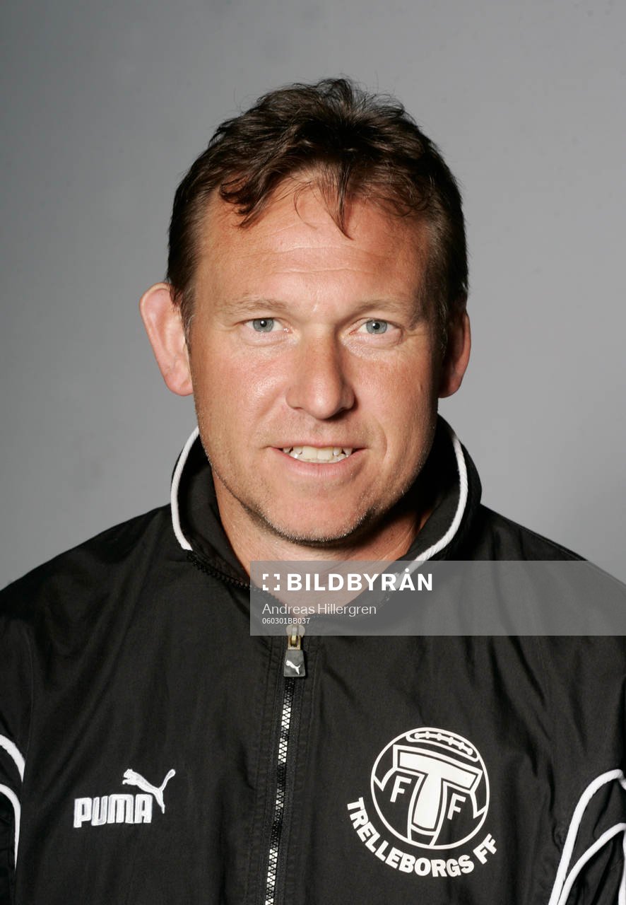 Peter Malmgren, läkare