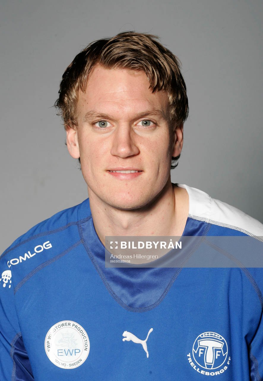 Linus Malmqvist