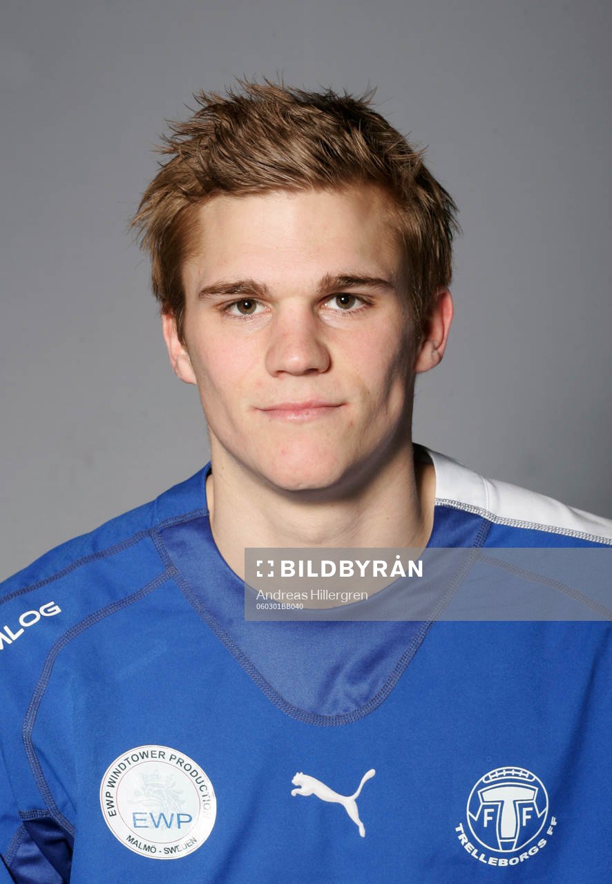 Emil Mårtensson