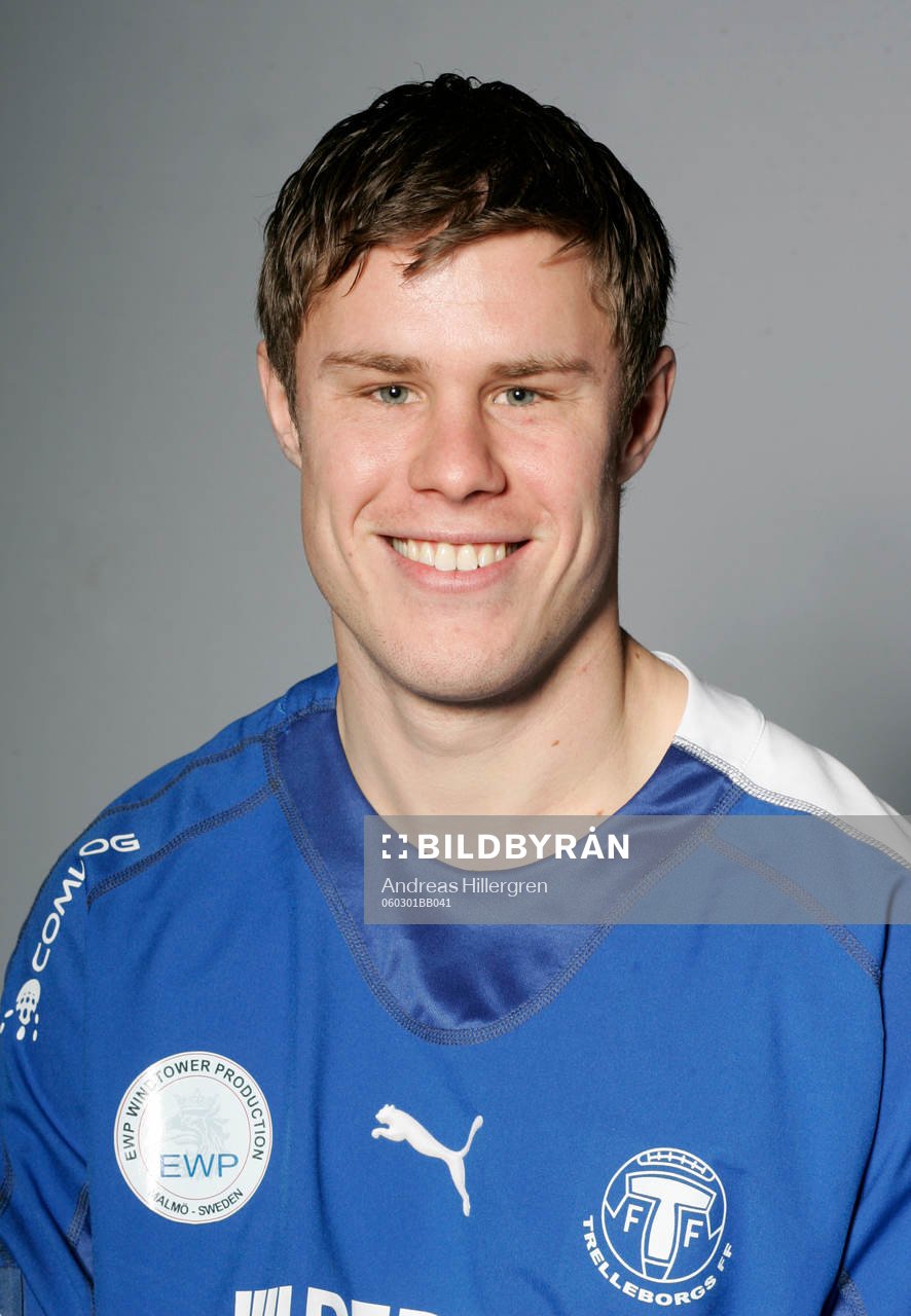 Dennis Melander