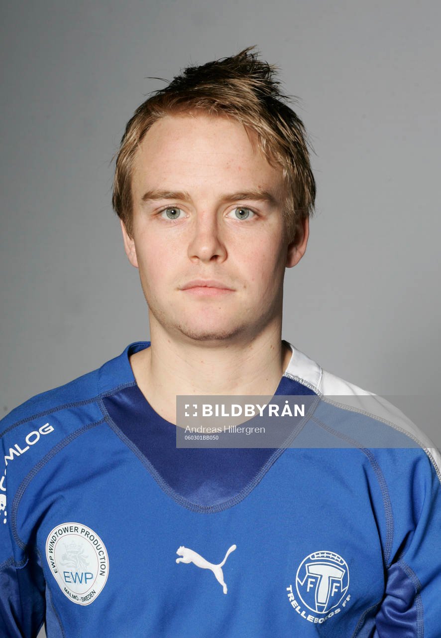 Alexander Steen