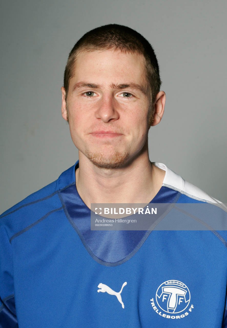 Björn Westerblad