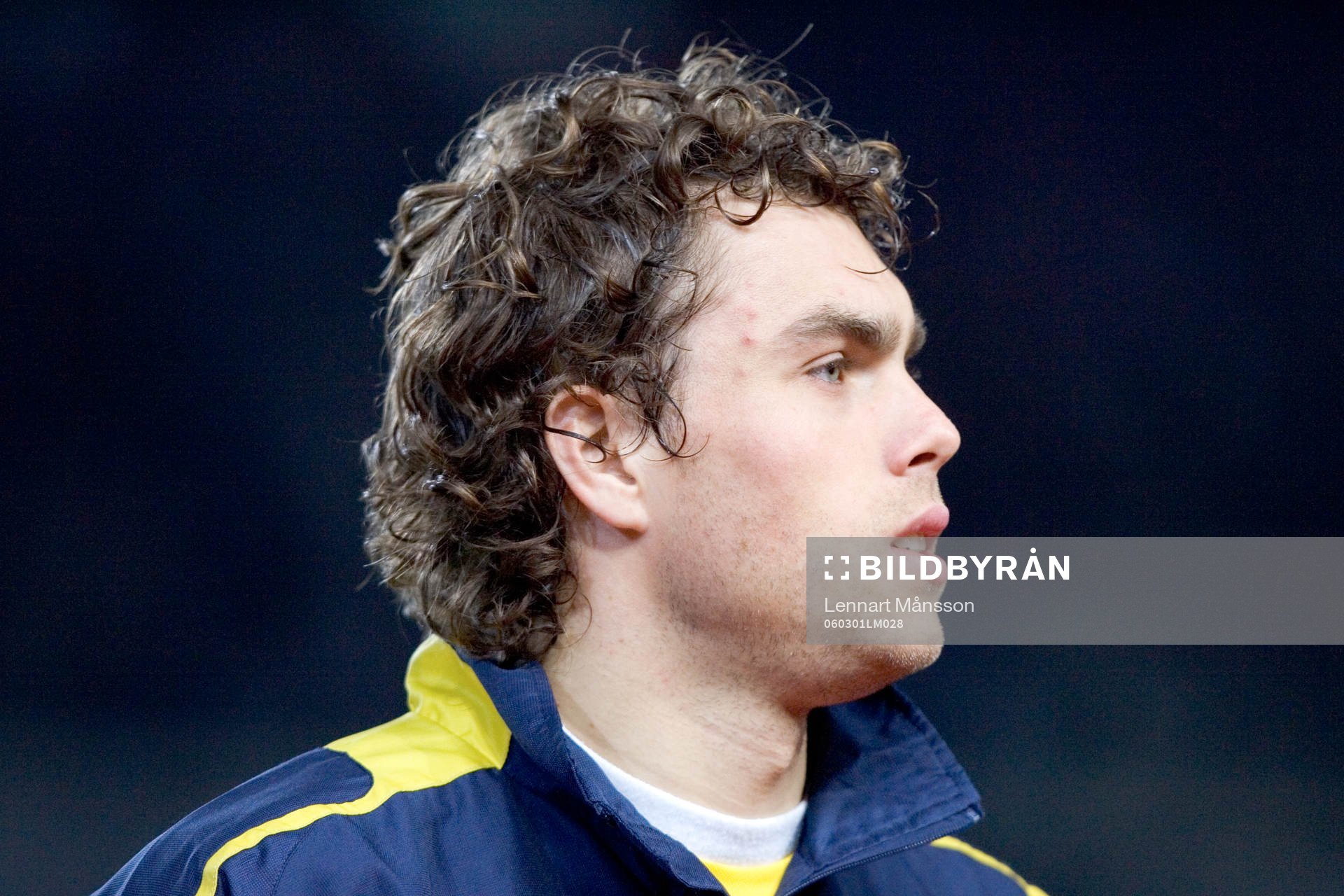 Johan Elmander