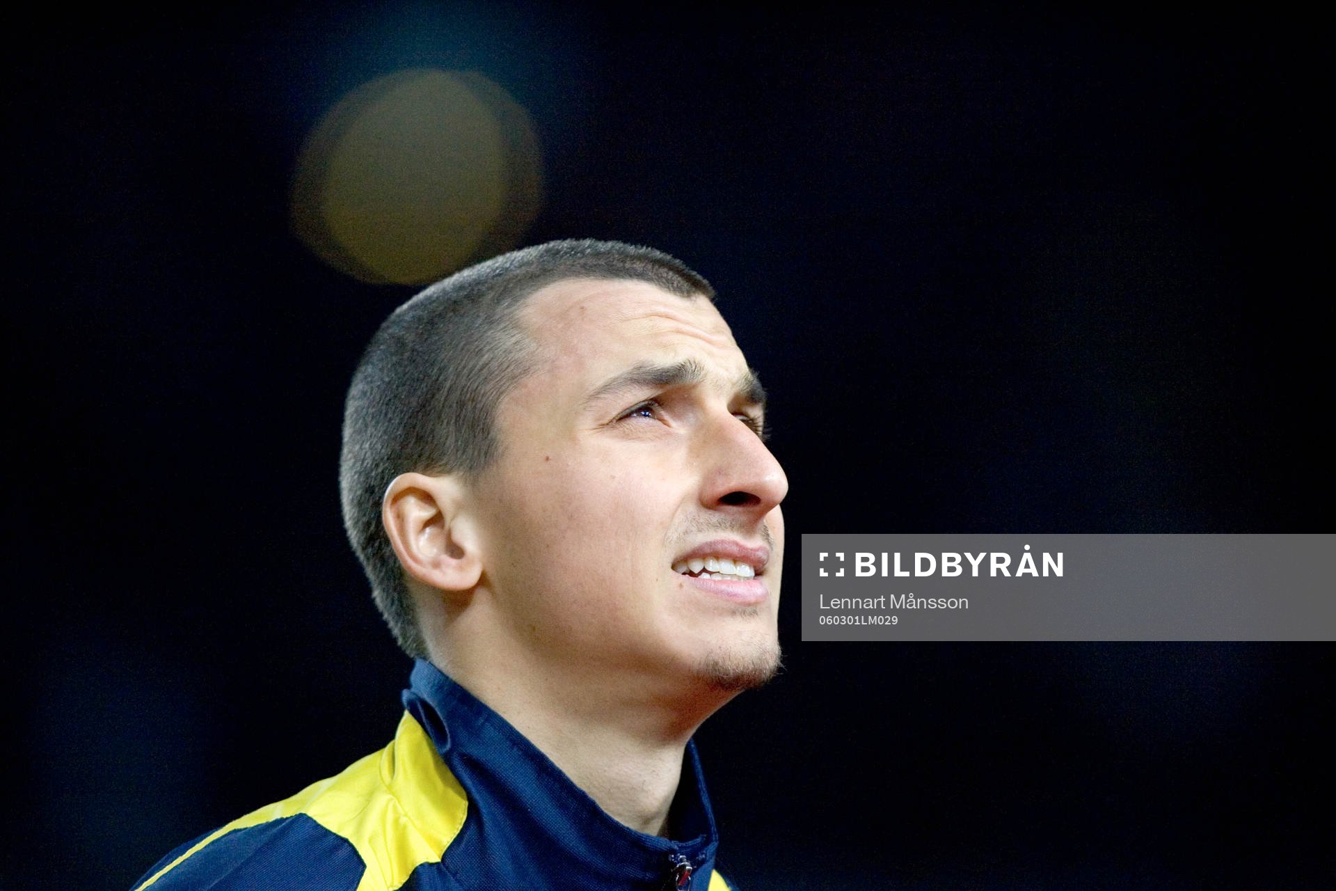 Zlatan Ibrahimovic