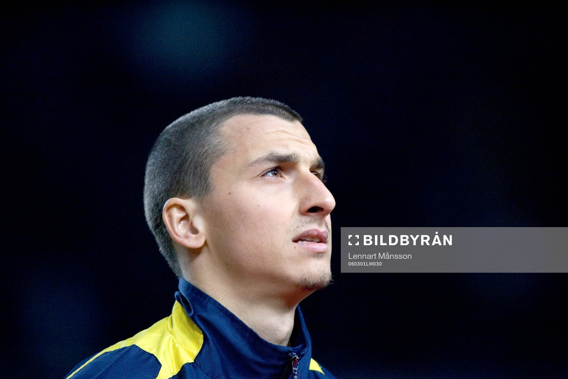 Zlatan Ibrahimovic