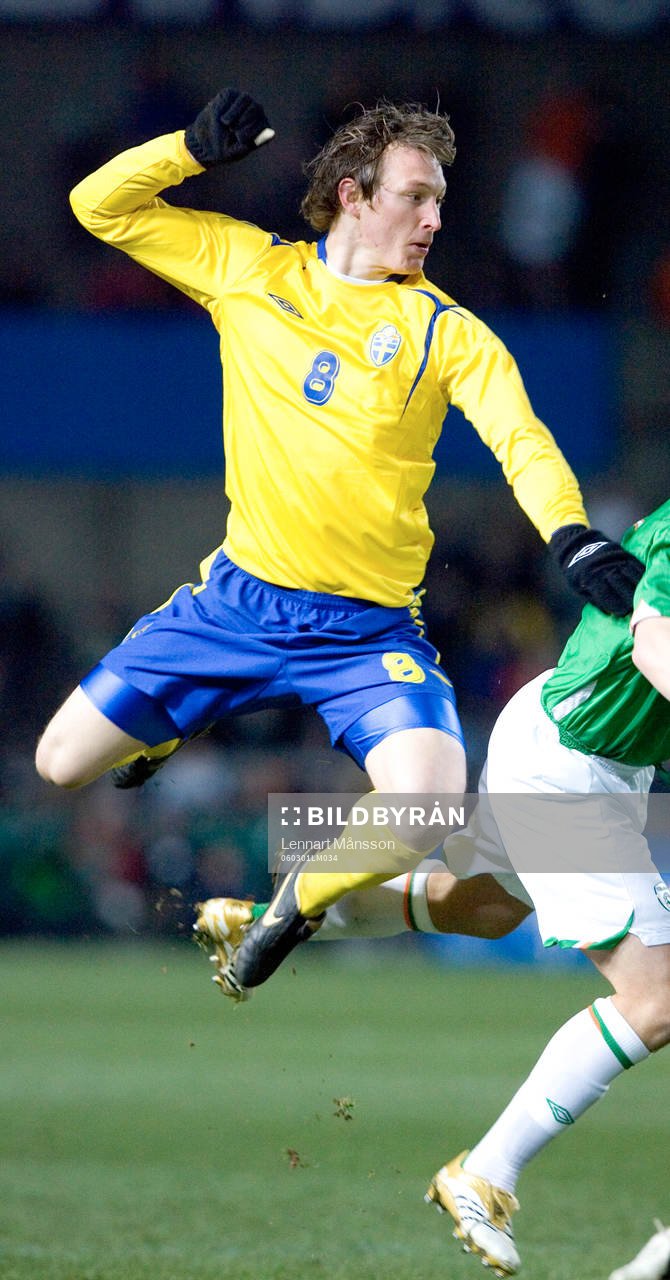 Kim Källström