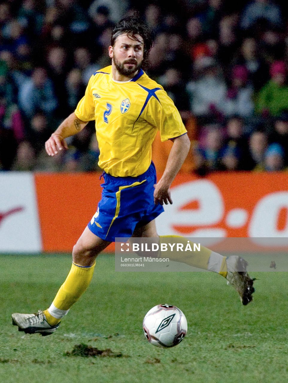Alexander Östlund