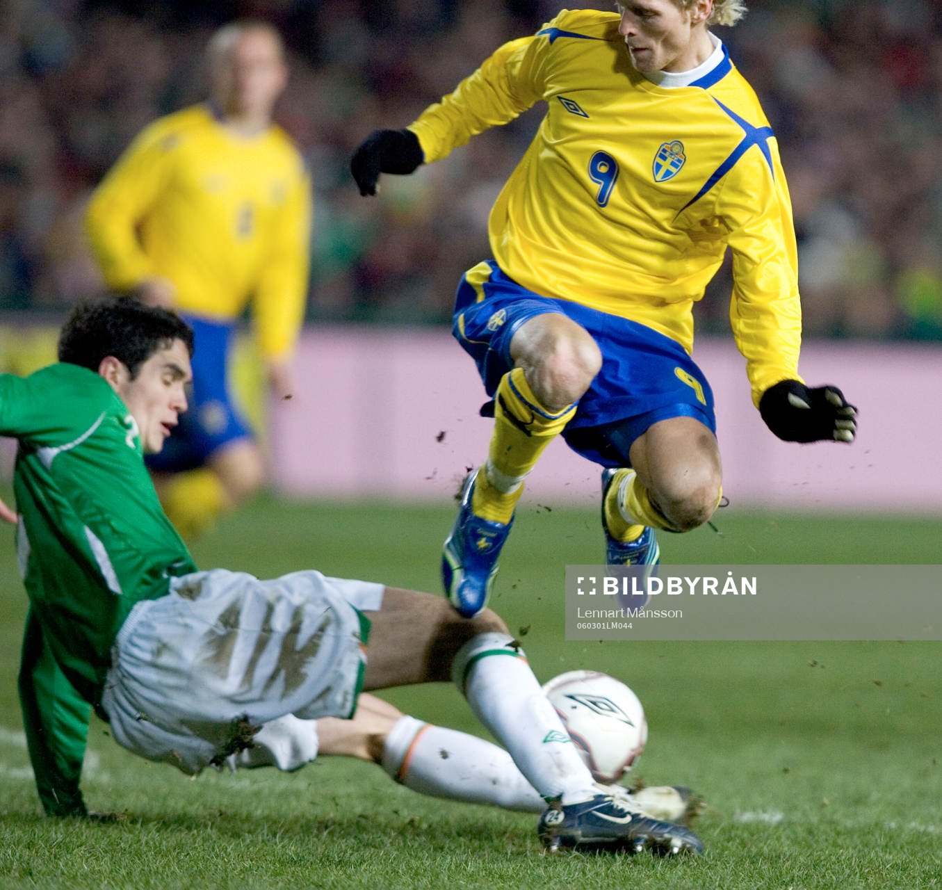 Christian Wilhelmsson