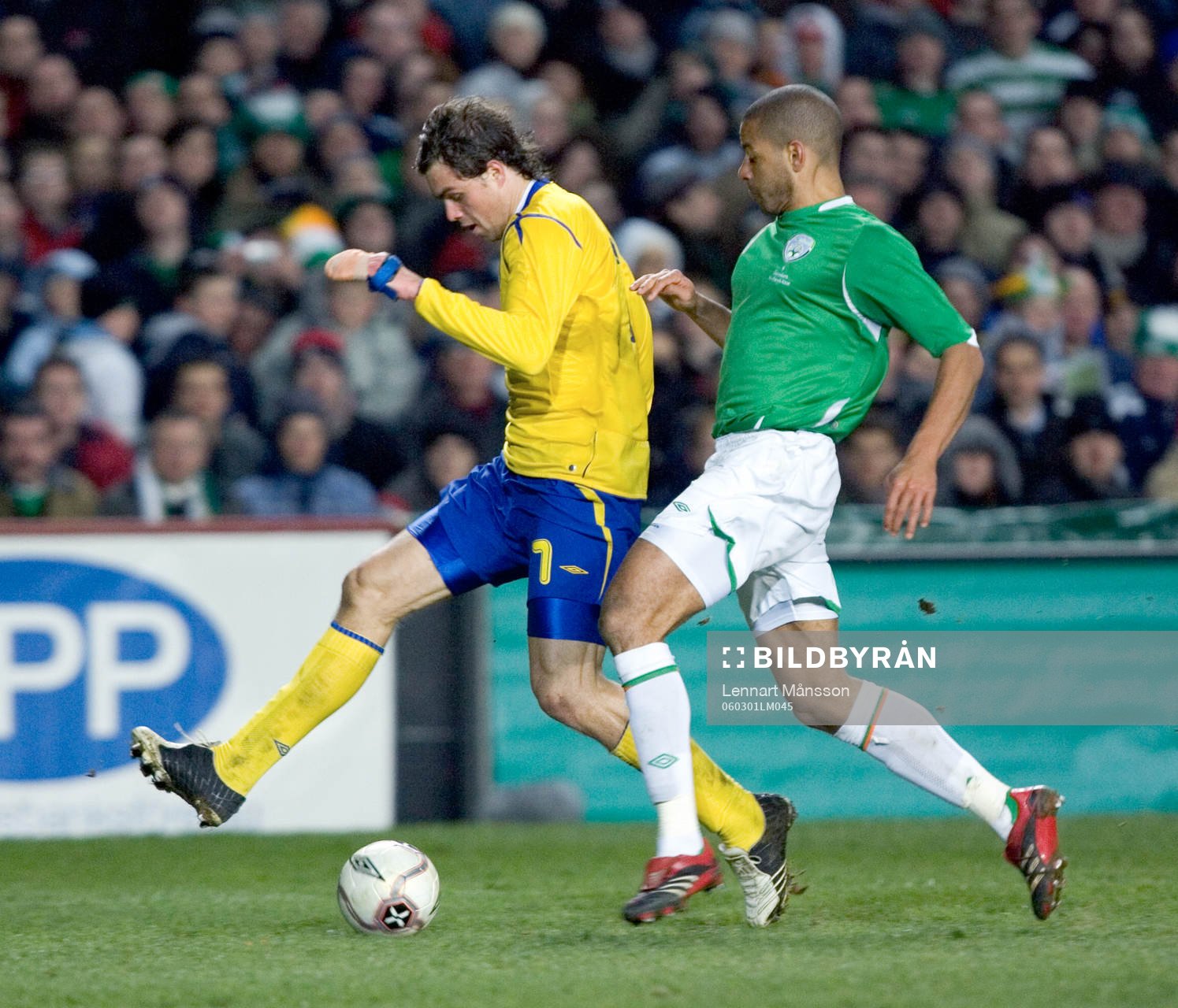 johan Elmander