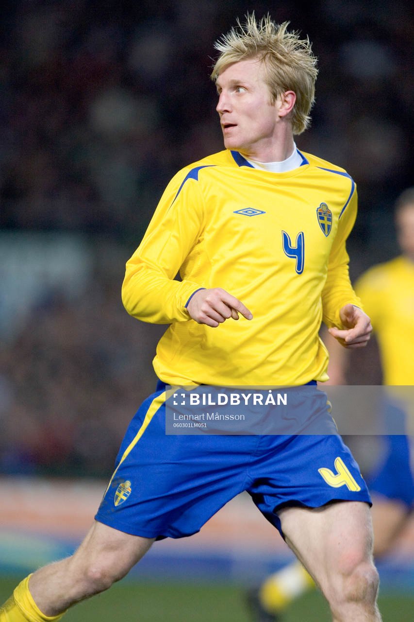 Petter Hansson