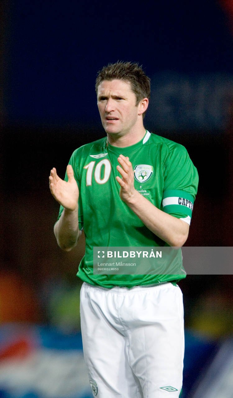 Robbie Keane