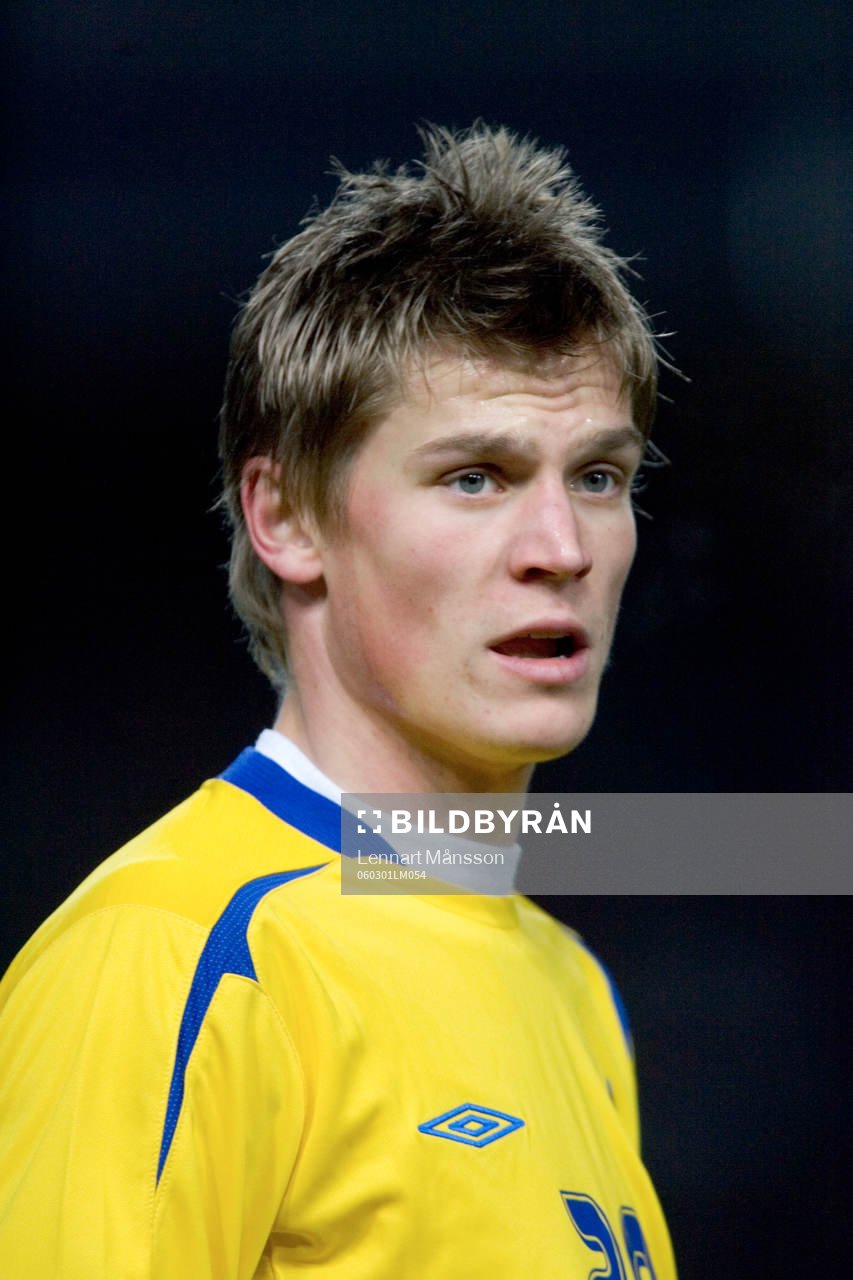 Markus Rosenberg