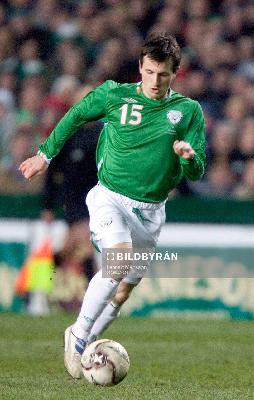 Liam Miller