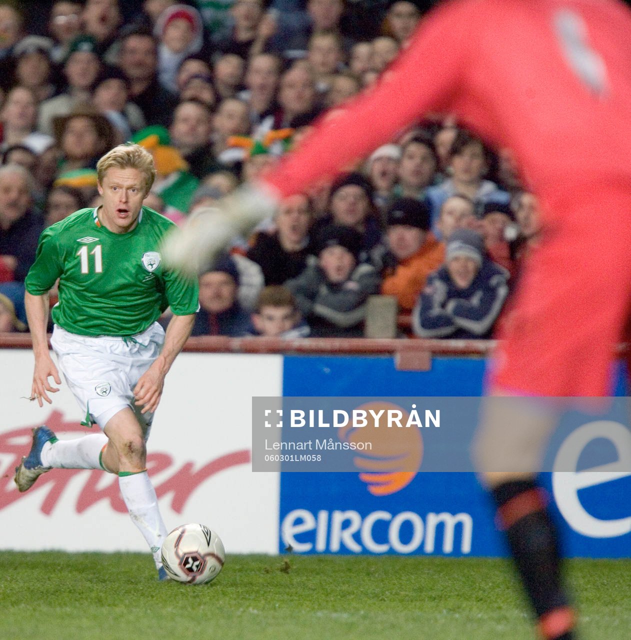 Damien Duff