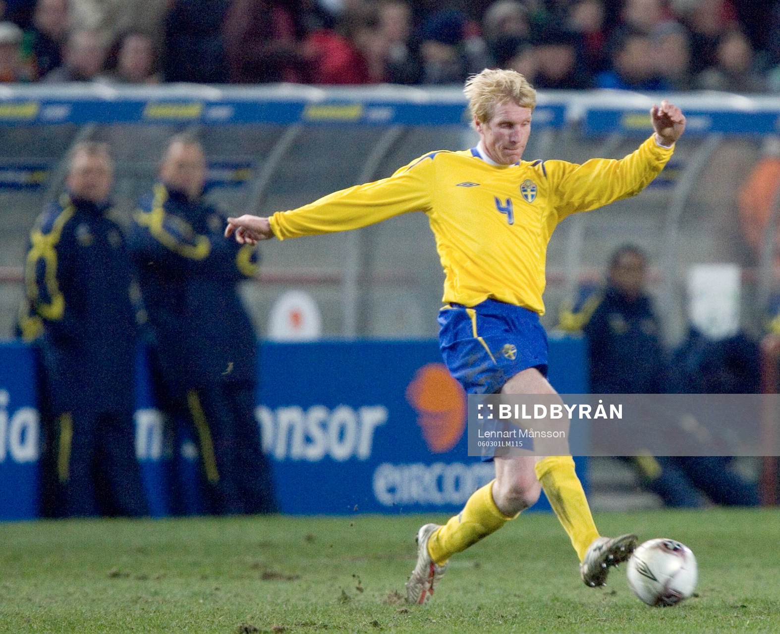 Petter Hansson