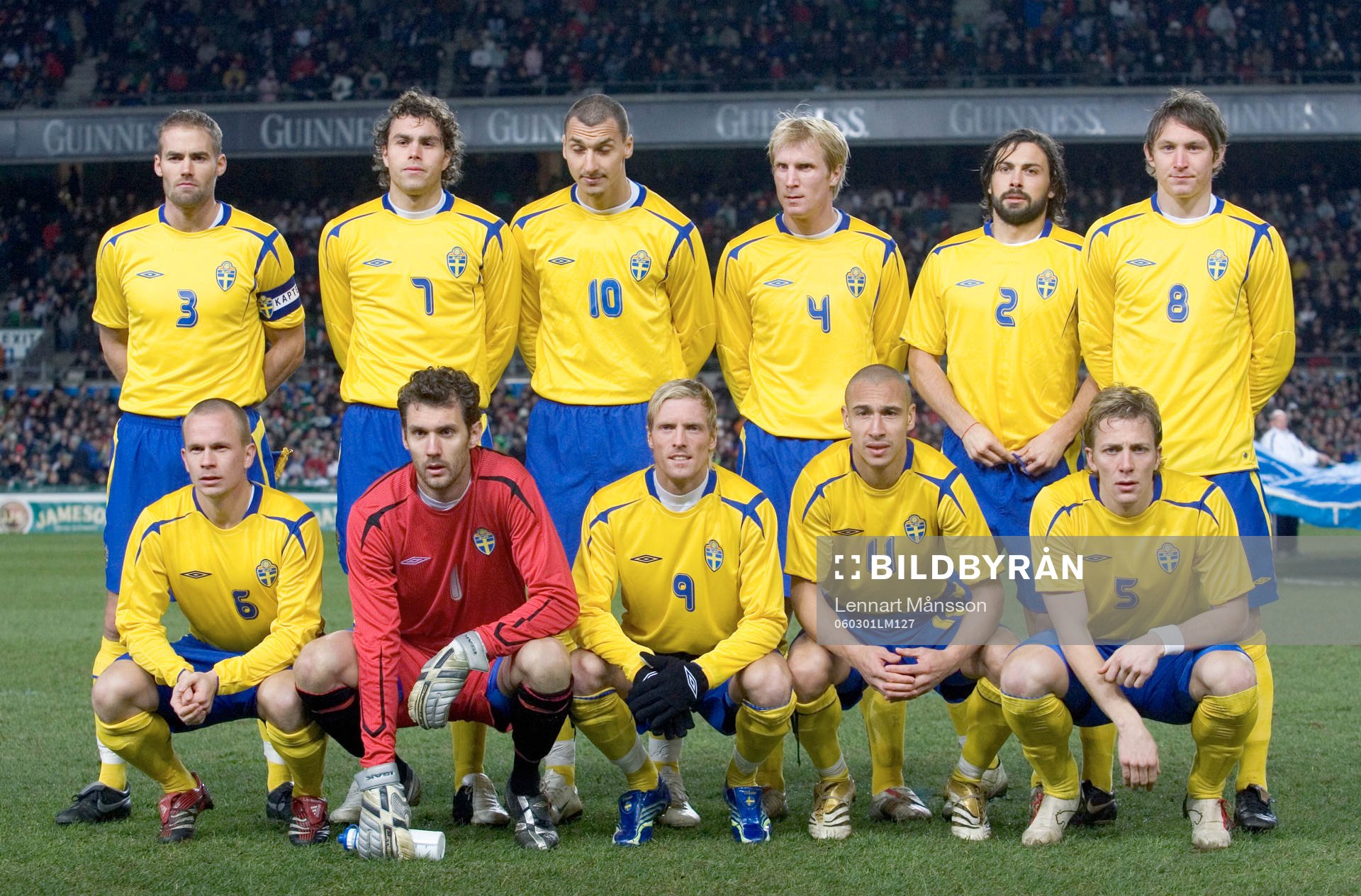Lagbild, startelva