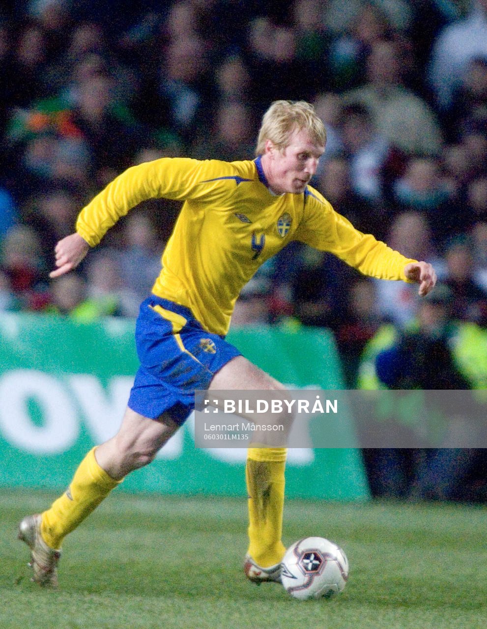 Petter Hansson