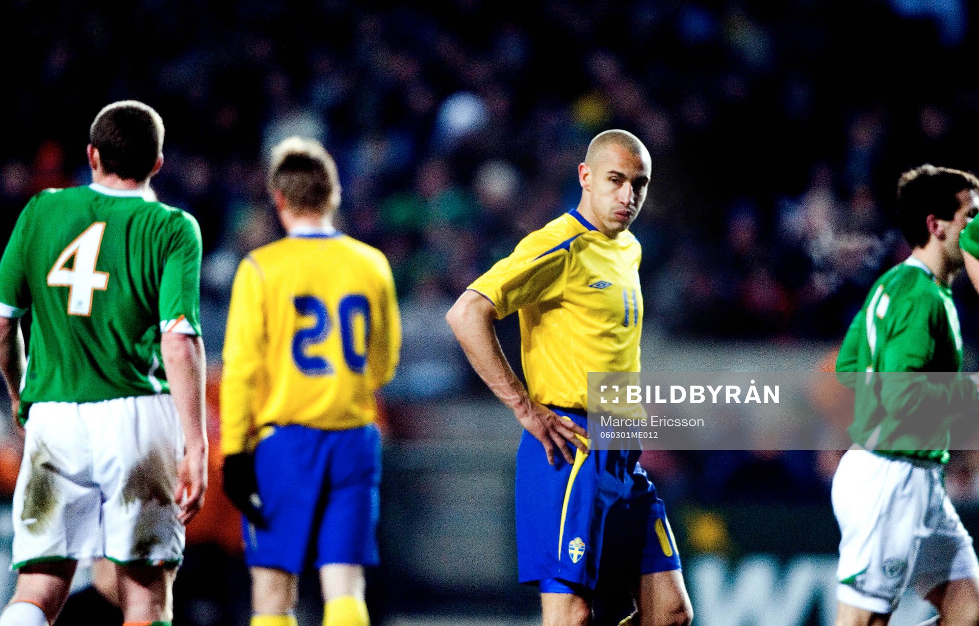 Henrik Larsson suckar tungt