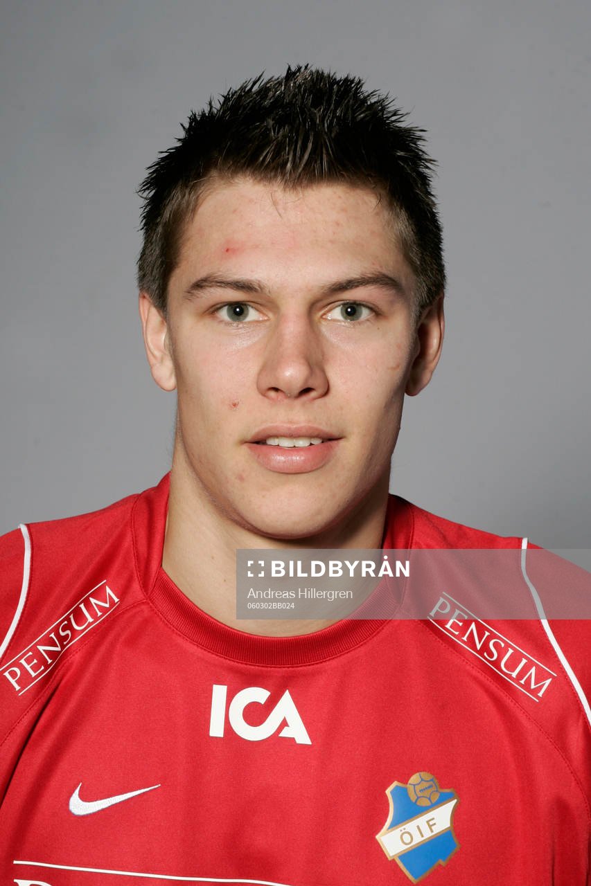 Martin Claesson