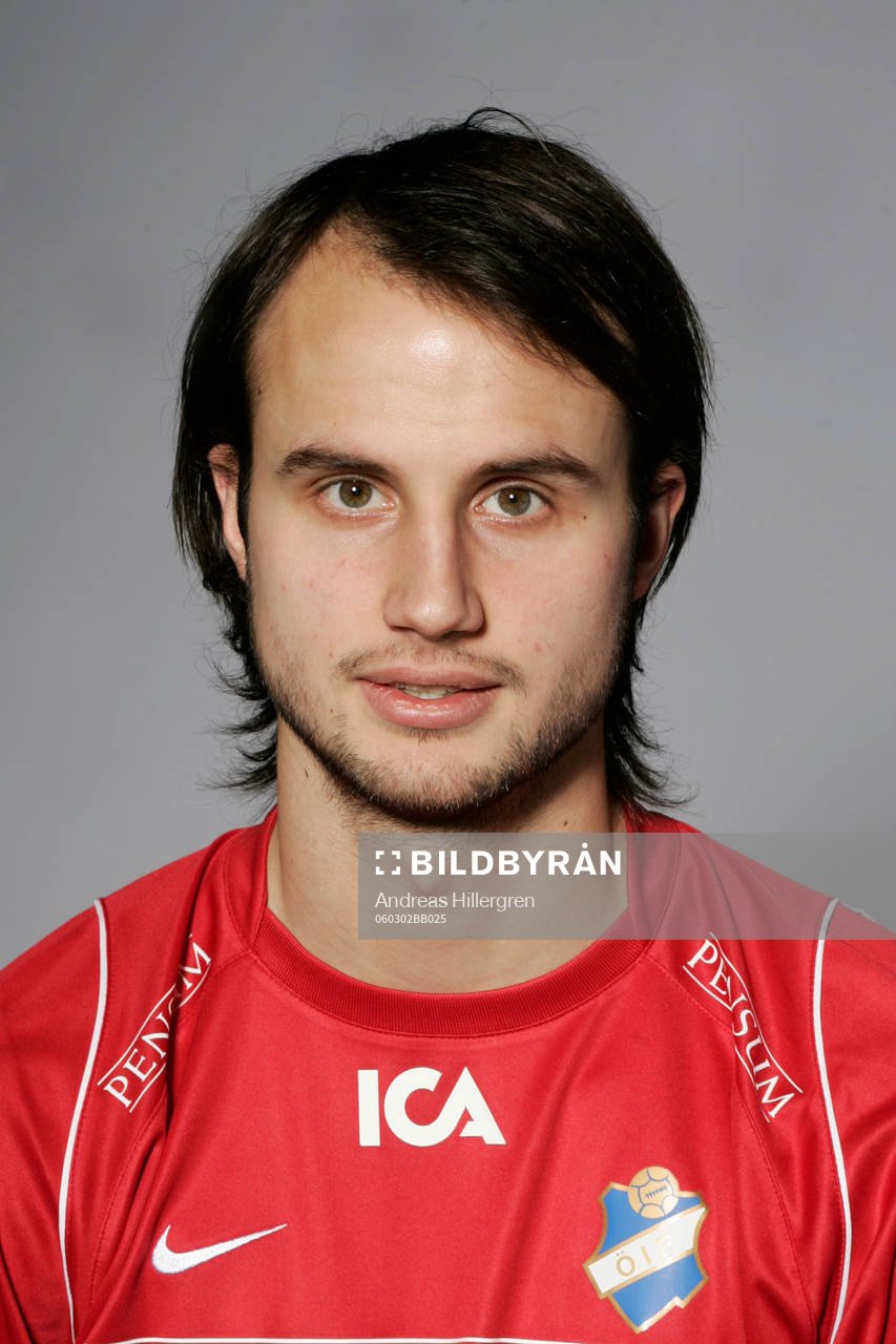 Helgi Danielsson