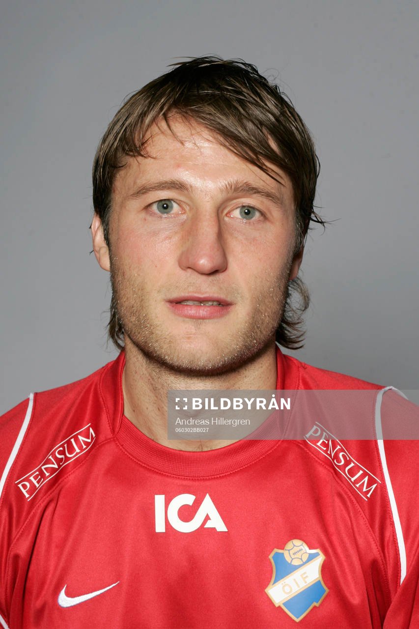 Fredrik Gustafsson