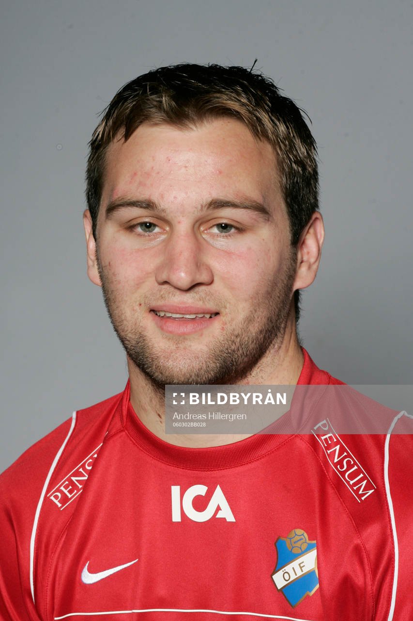  Tyler Hughes.