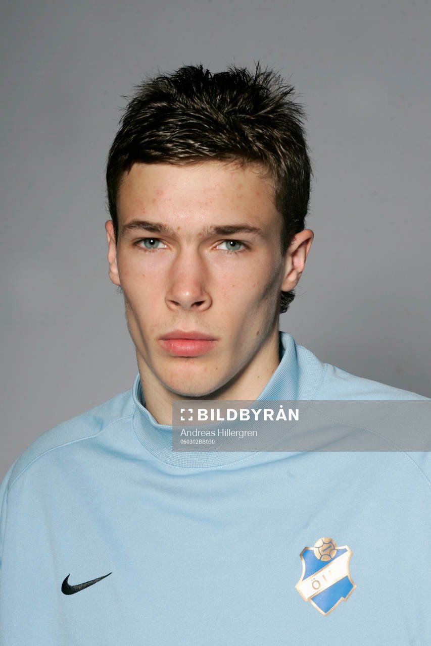 Robin Malmkvist