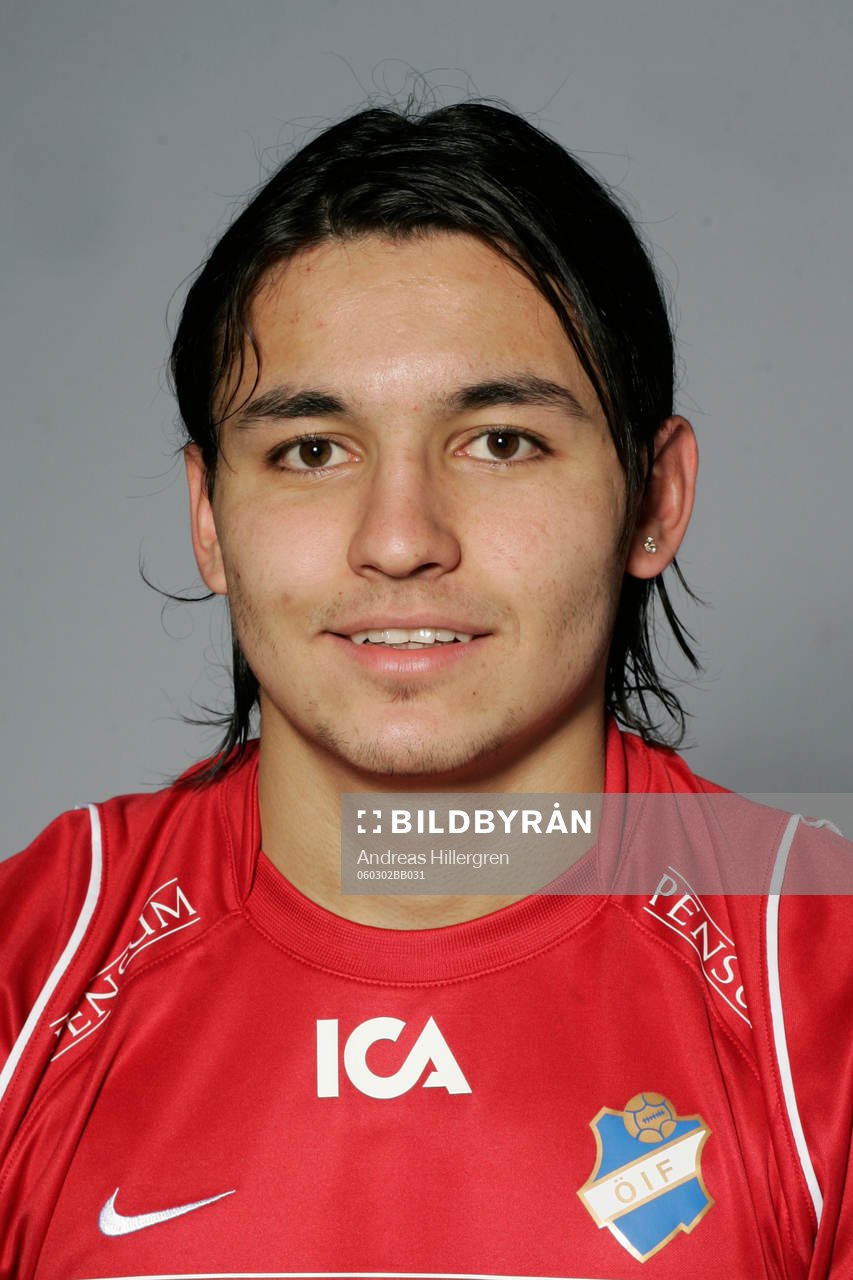 Emin Nouri