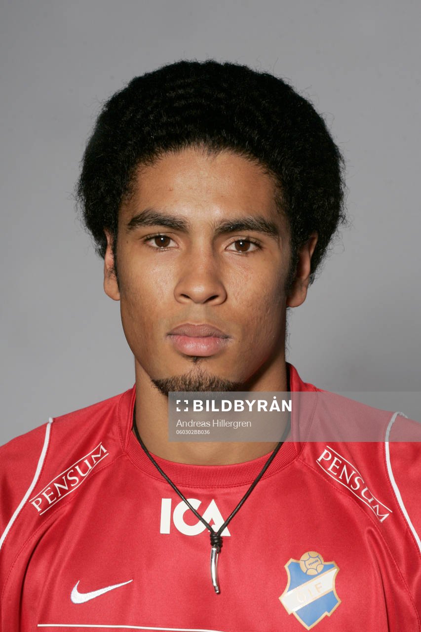 Marco Belo Da Silva