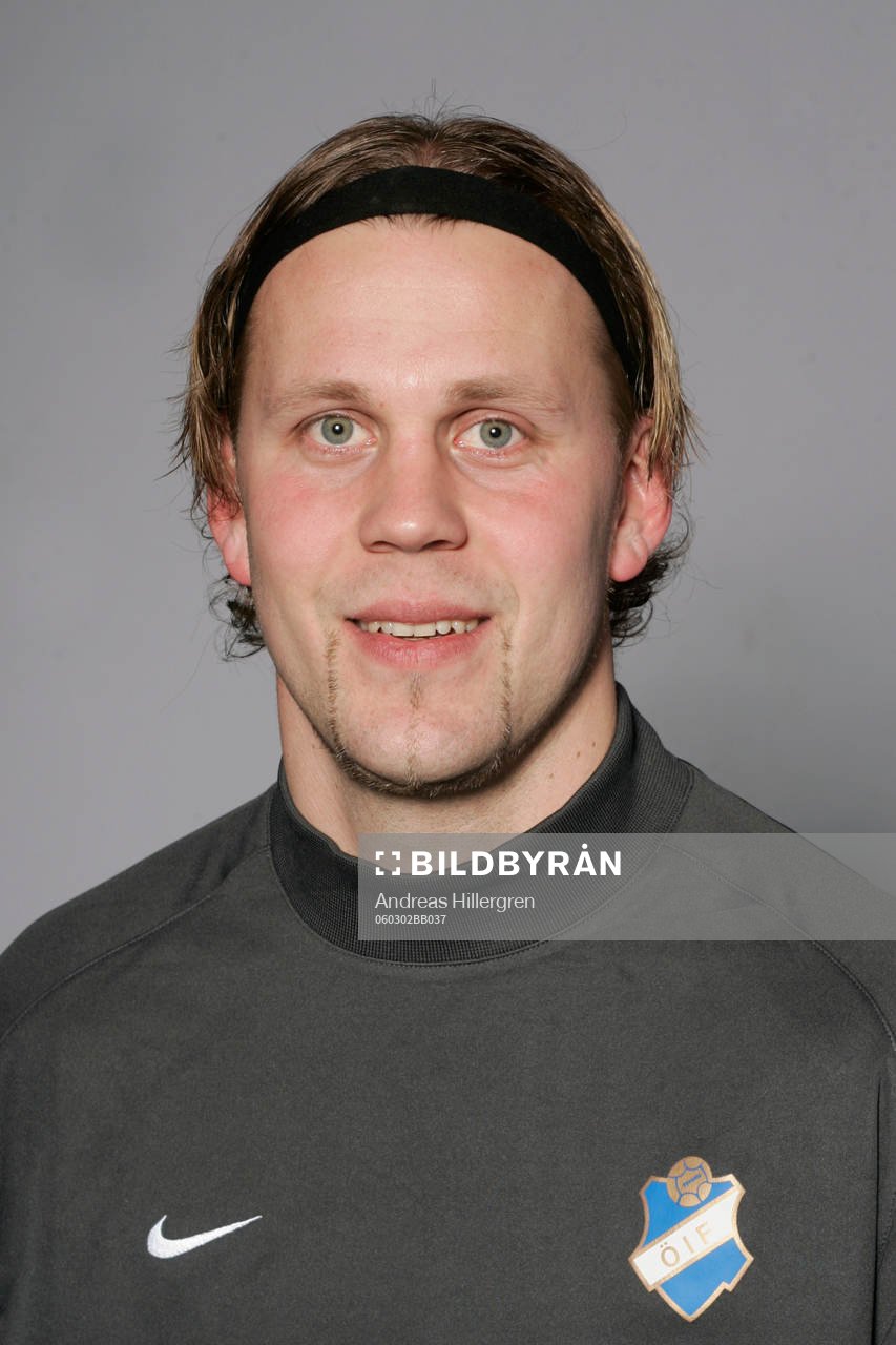 Björn Stringheim
