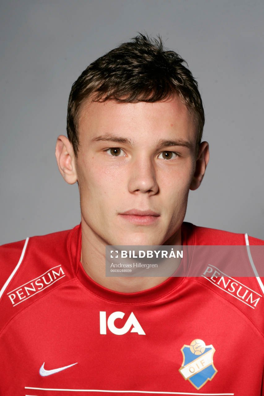 Erik Tengroth