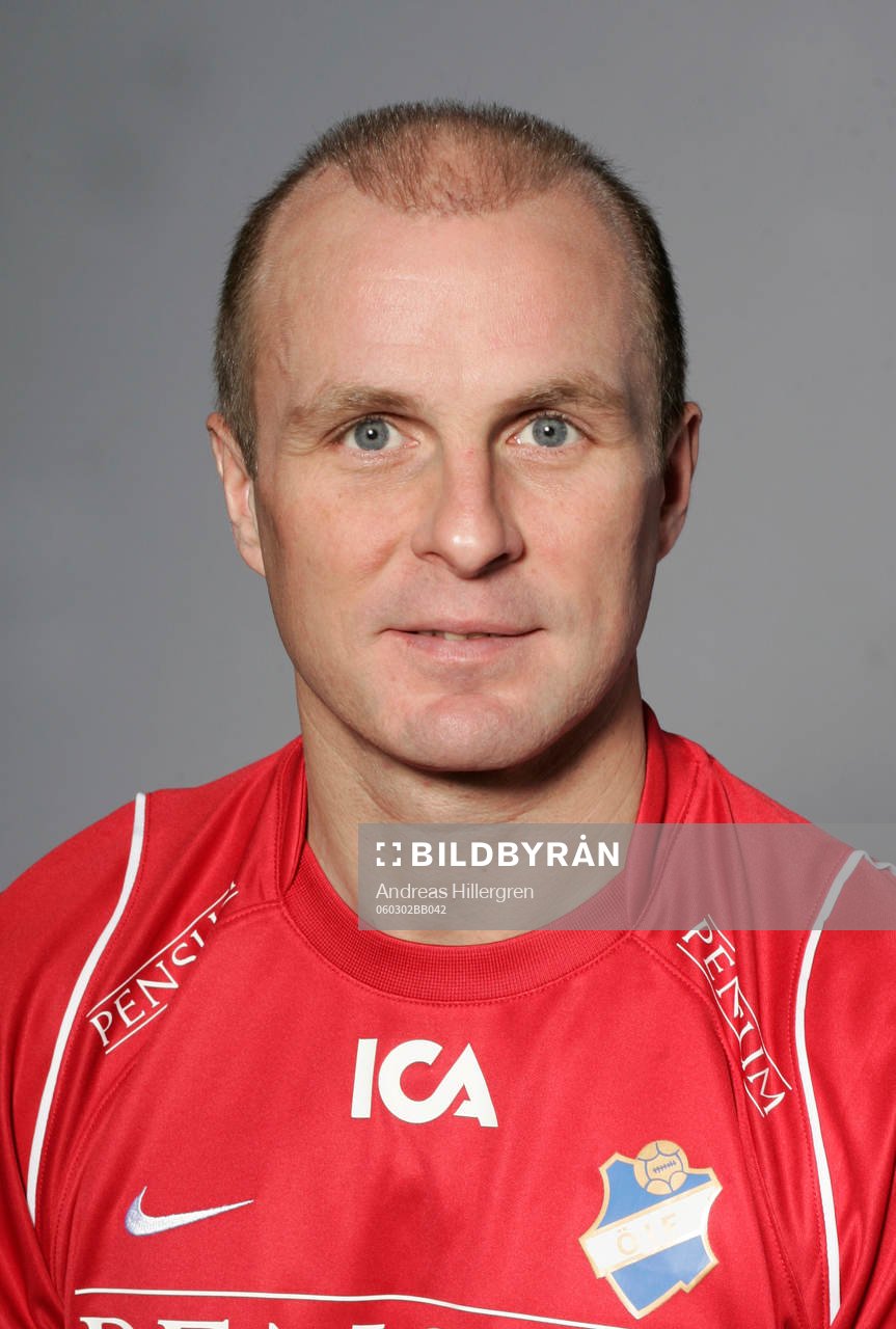 Peter Wibrån