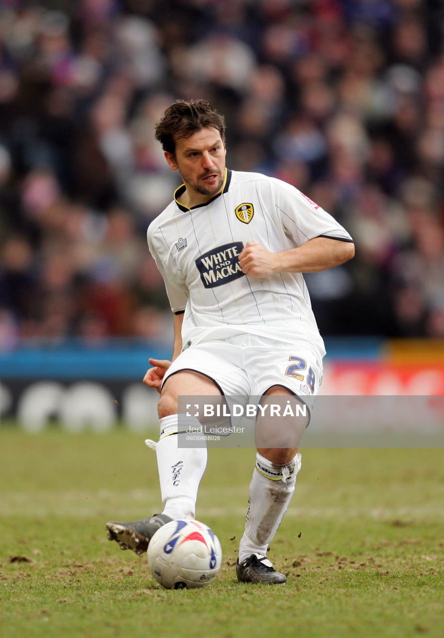 Fotboll, League Championship (Engelsk liga), Crystal Palace