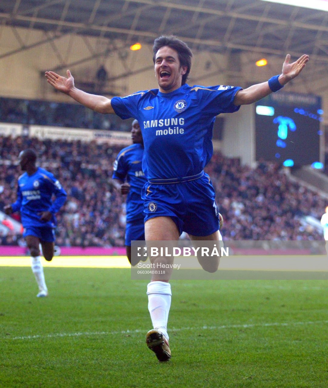 Fotboll, Premier League (Engelsk liga), West Bromwich v