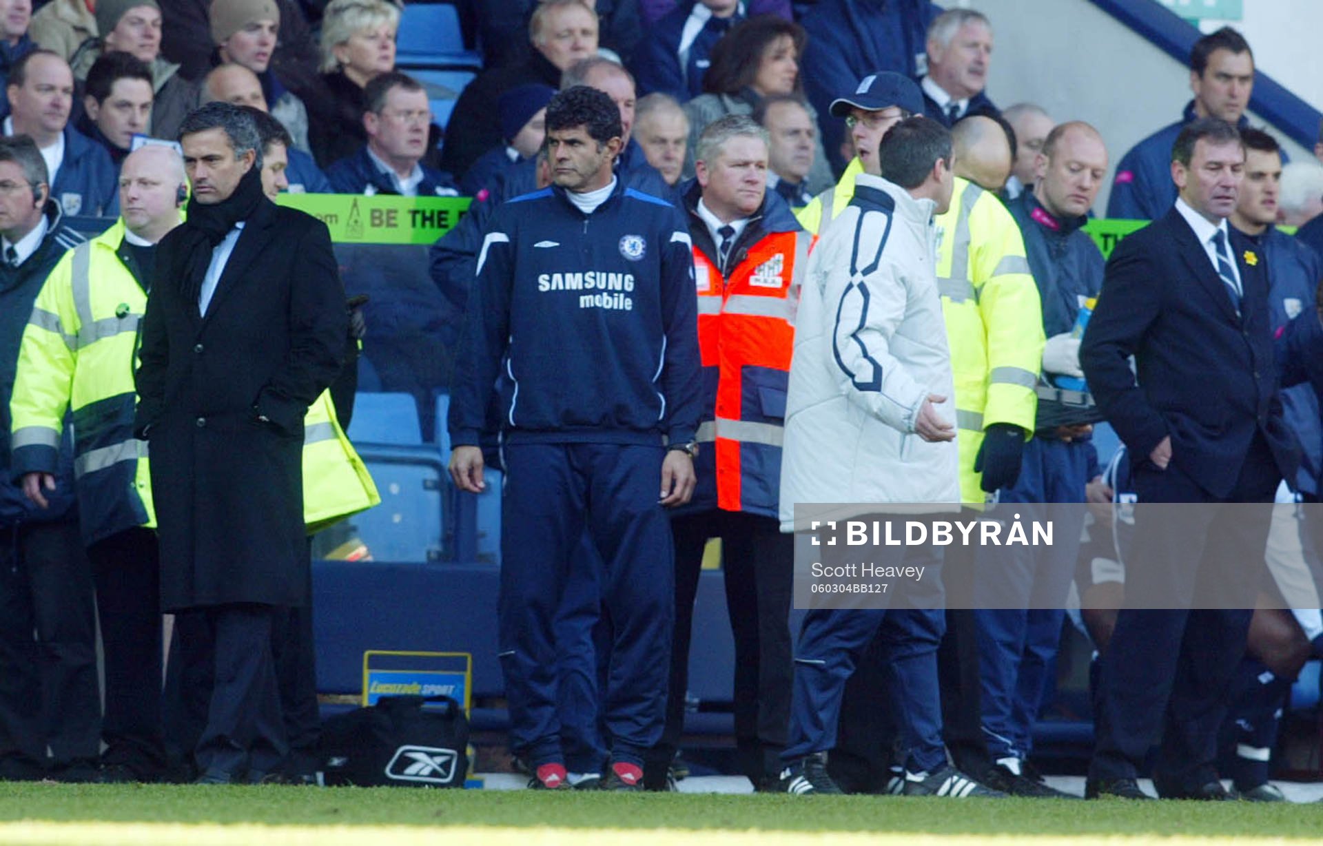 Fotboll, Premier League (Engelsk liga), West Bromwich v