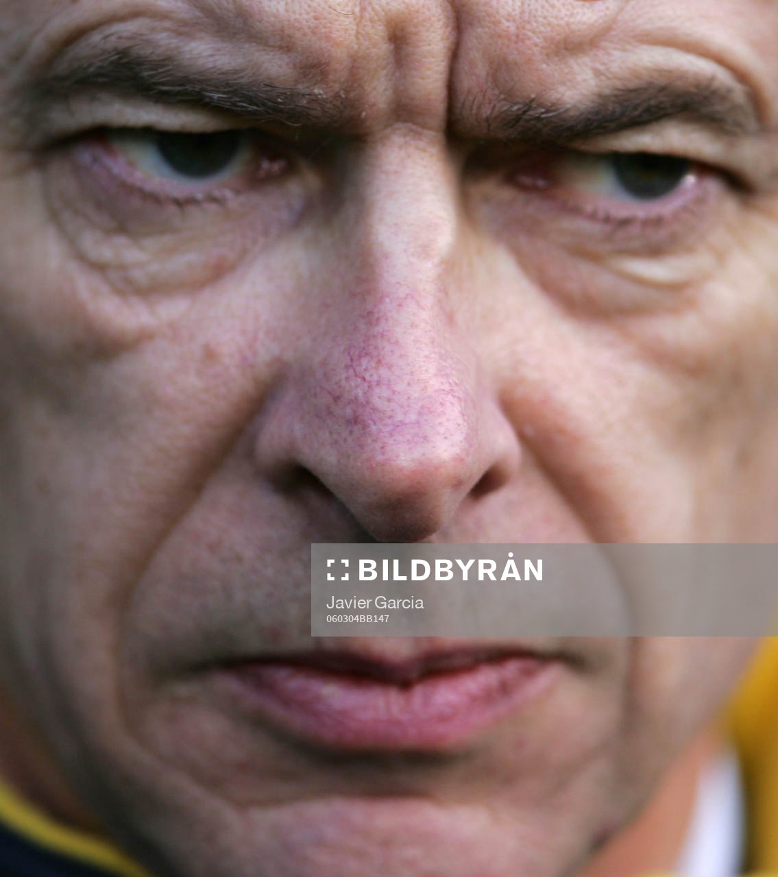 Arsene Wenger, Manager Arsenal