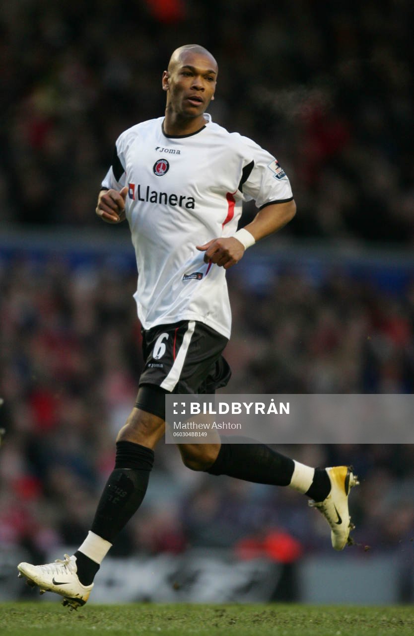 Fotboll, Premier League (Engelsk liga), Marcus Bent,