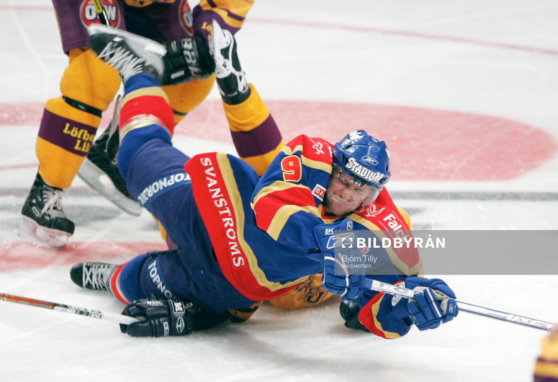 Kristoffer Ottosson, Djurgården