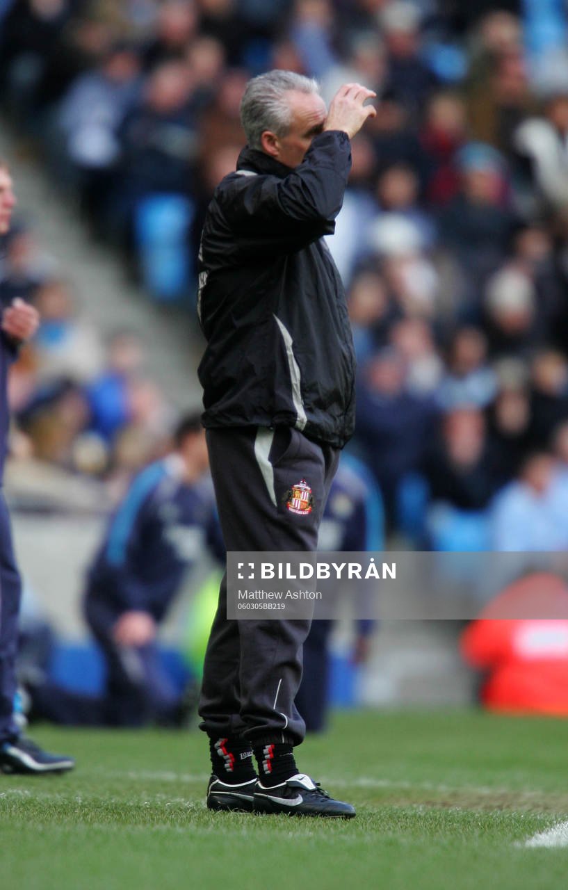 Fotboll, Premier League (Engelsk liga), Manchester City -