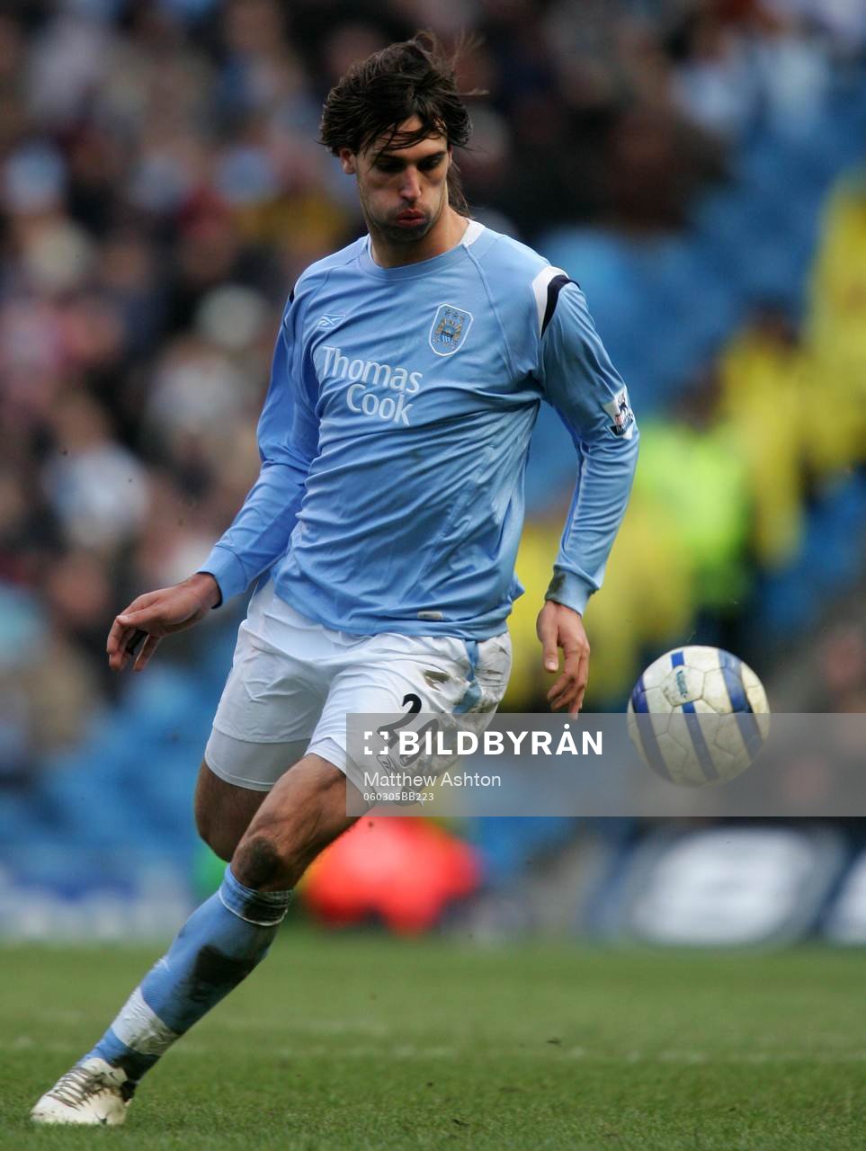 Fotboll, Premier League (Engelsk liga), Georgios Samaras,