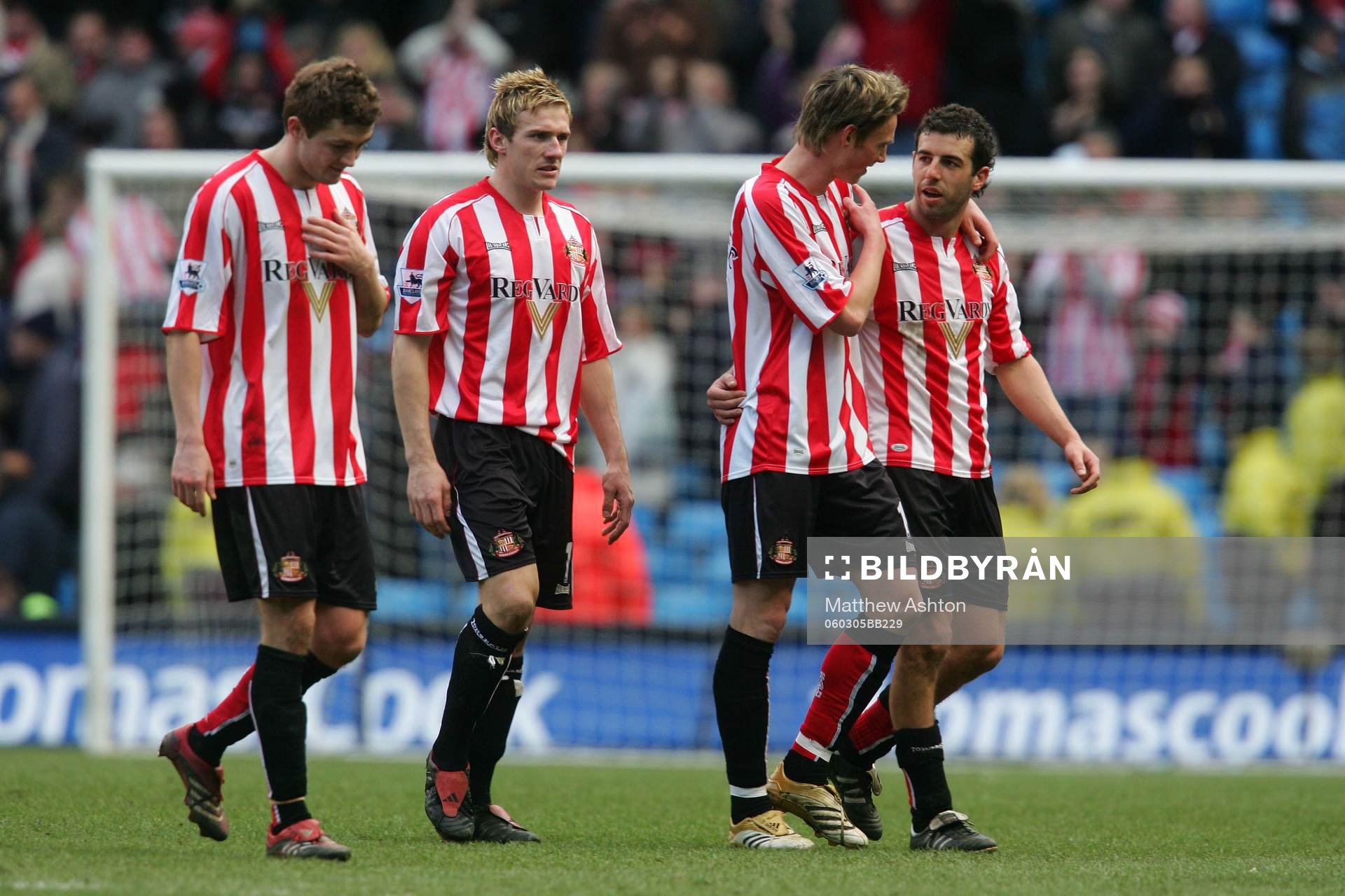 Fotboll, Premier League (Engelsk liga), Manchester City -