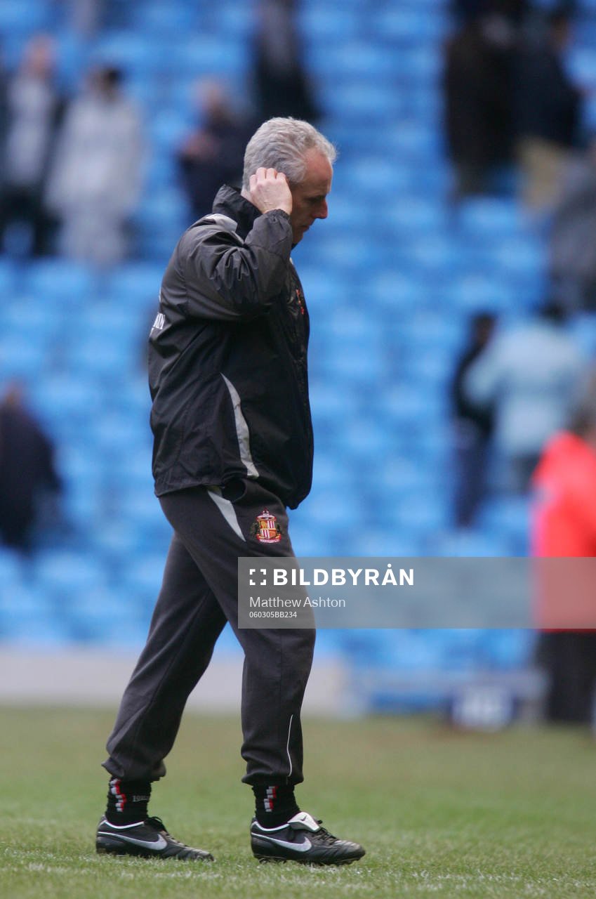 Fotboll, Premier League (Engelsk liga), Manchester City -