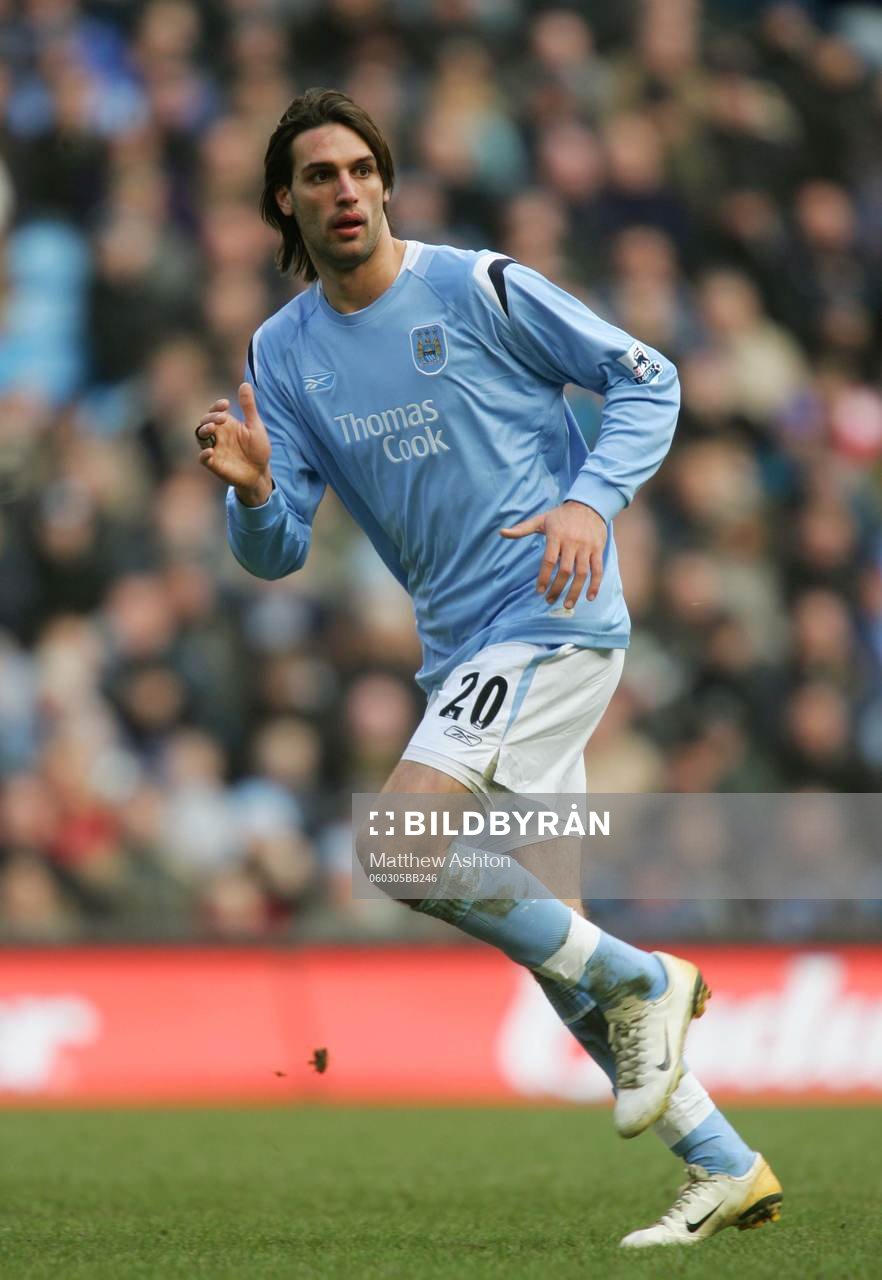 Fotboll, Premier League (Engelsk liga), Georgios Samaras -