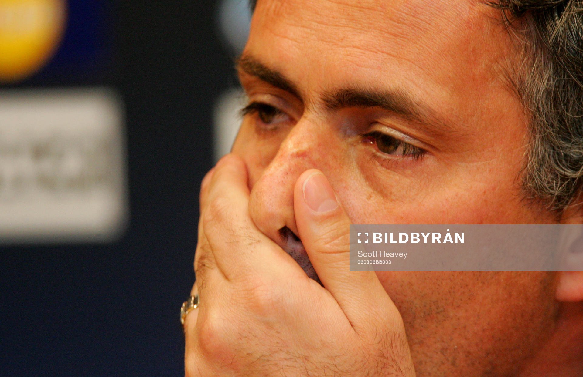 Jose Mourinho, Manager Chelsea