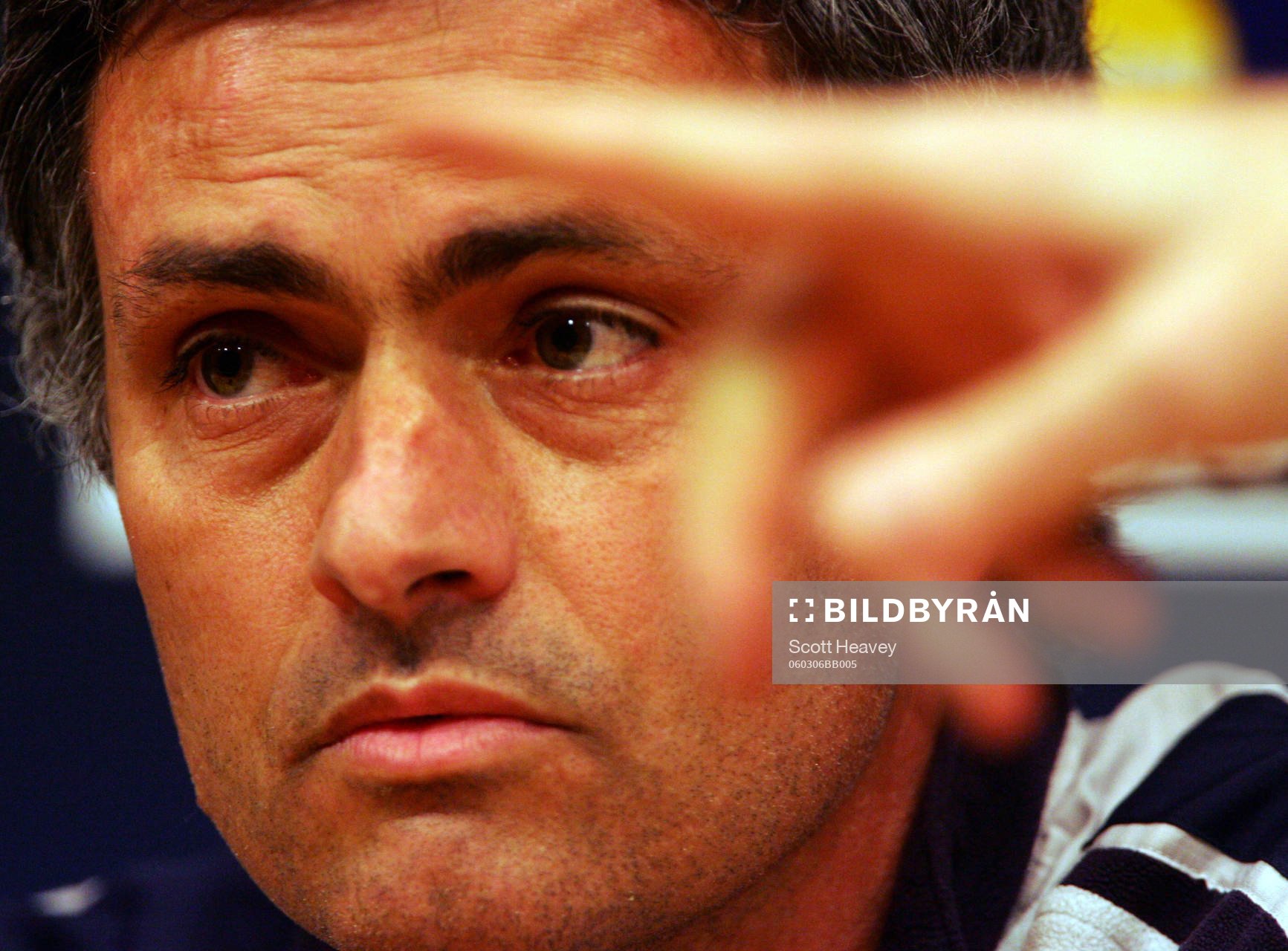 Jose Mourinho, Manager Chelsea