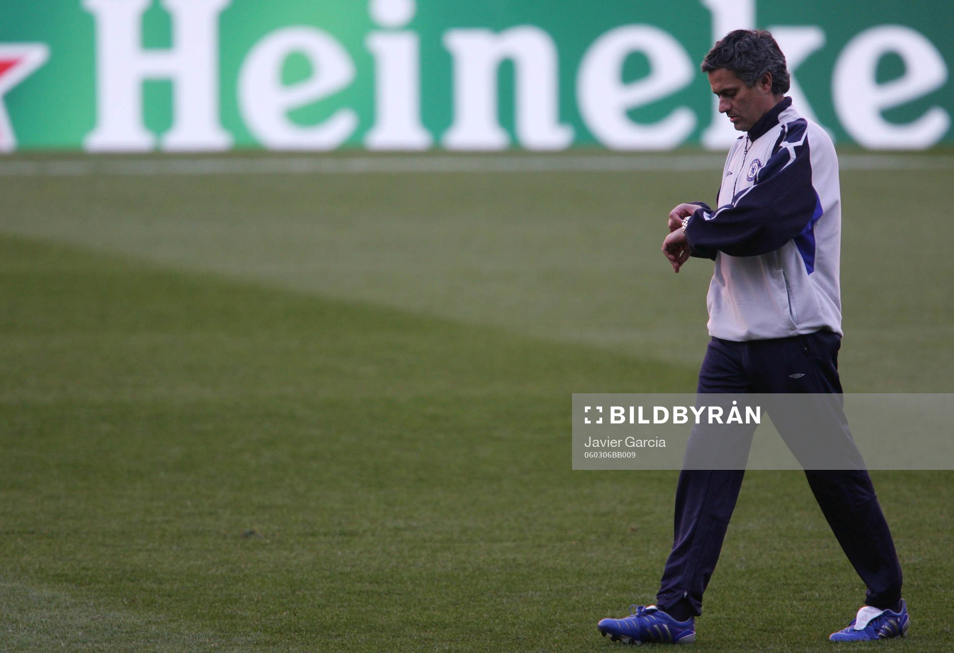 Jose Mourinho, Manager